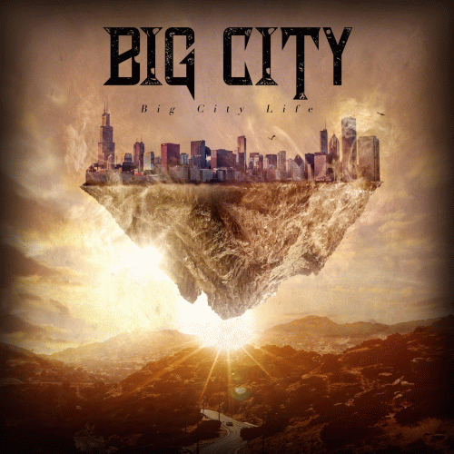 Big City : Big City Life